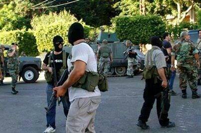 تبرئة أحد المتهمين في ملف أحداث عبرا...