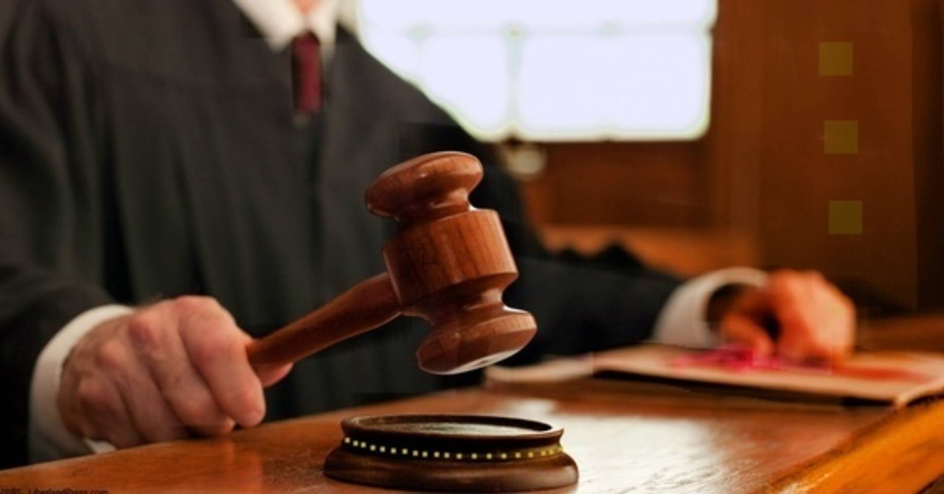 هل تعلم لماذا يكسر القاضي سن قلمه بعد الحكم بالاعدام