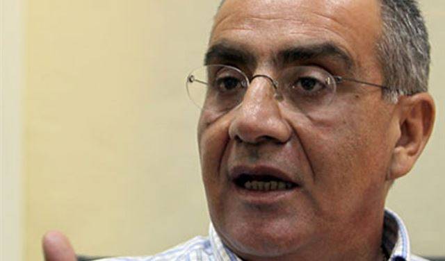 سعيد: باسيل لا يُمثلني