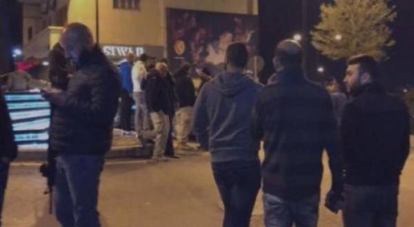 بعد ليلة صاخبة بالفتنة: أمل والوطني الحر وحزب الله يجتمعون في الحدث!