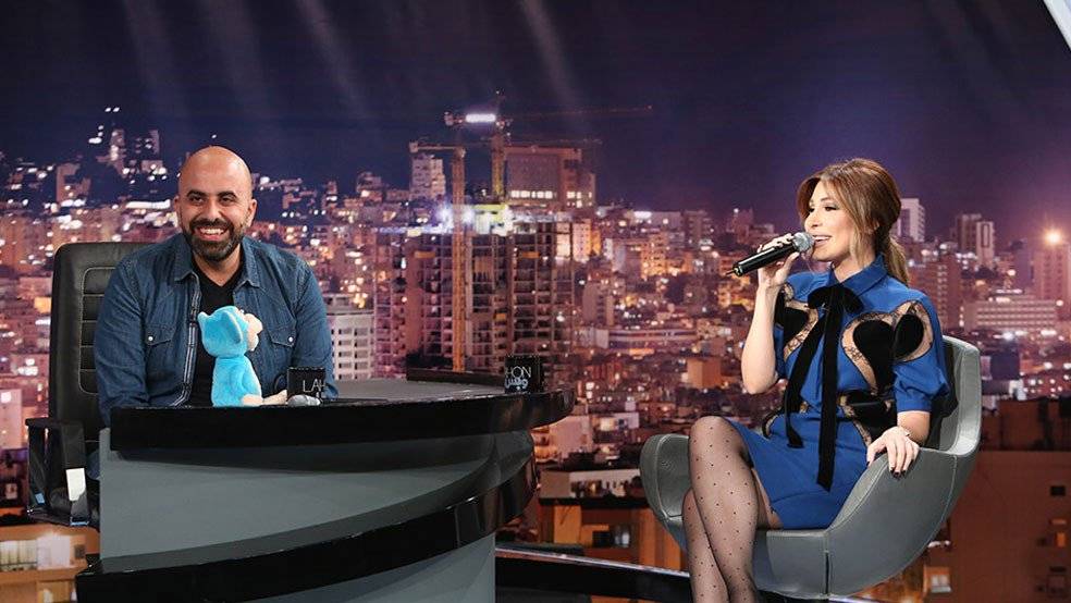 مجلس القضاء الأعلى: برنامج هشام حداد مس بالسلطة القضائية ولا يمكن التهاون