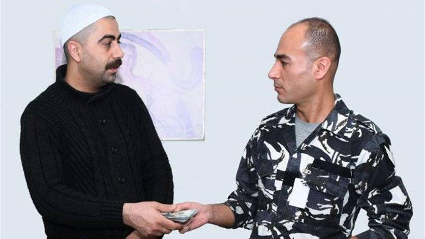 بعد العثور على 6 آلاف دولار في المطار... هكذا تم تحديد صاحب المبلغ
