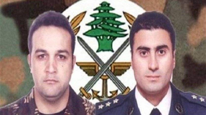 إتهام محمد الحجيري بالمشاركة في كمين إستشهاد بشعلاني وزهرمان