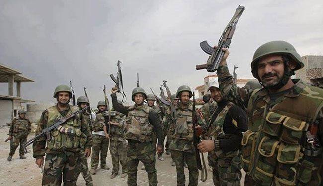 من هو السعودي الذي بكى حلب وادلب.. واعترف بانتصار الأسد؟
