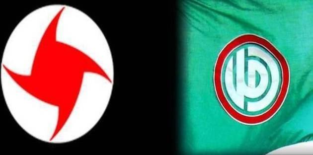 وفد من القومي زار أمل وتأكيد على اجراء الانتخابات في موعدها