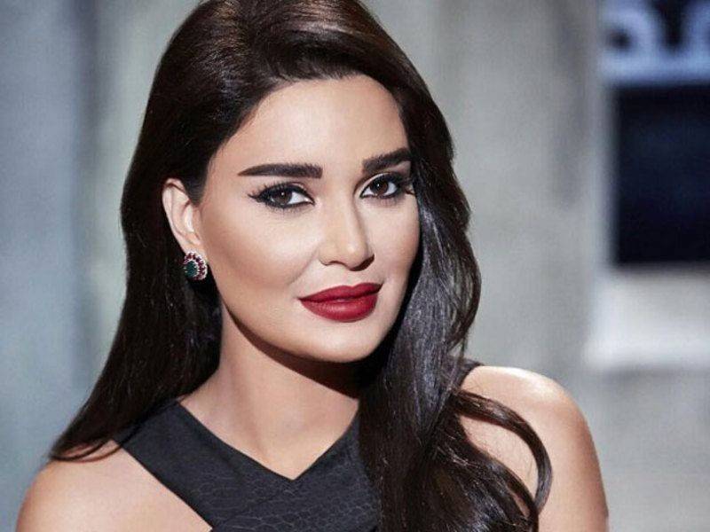 بالفيديو.. تعرّفوا على نسخة سيرين عبد النور الروسية!
