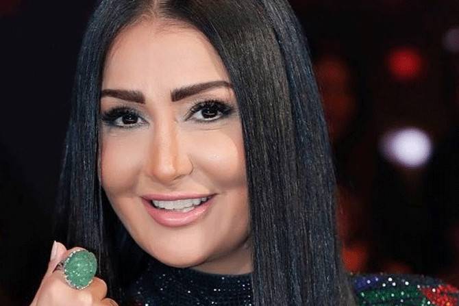 بالصورة: غادة عبد الرازق تُشعل المواقع... والسبب؟!