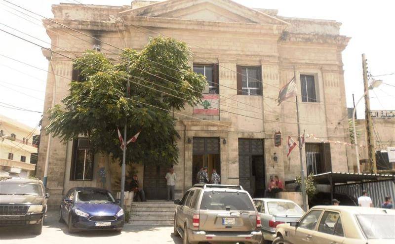 فرار 3 موقوفين من نظارة مخفر بعلبك.. ماذا حلّ بهم؟