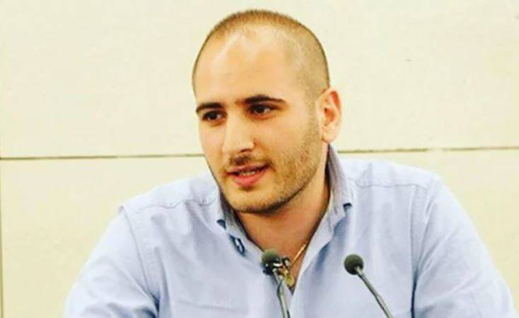 من هو رئيسا مصلحة طلاب "القوات اللبنانية" الجديد؟