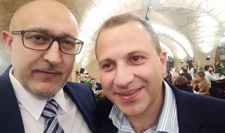 رئيس تحرير الـ"Magazine" عن حديث باسيل للمجلة.. مقابلة باسيل نُشرت حرفياً وهي غير محرّفة أو مجتزأة