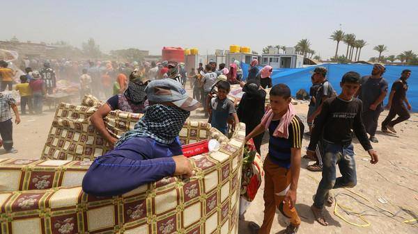 350 الف كردي يفرون من دائرة عفرين باتجاه المناطق العلوية على الساحل السوري