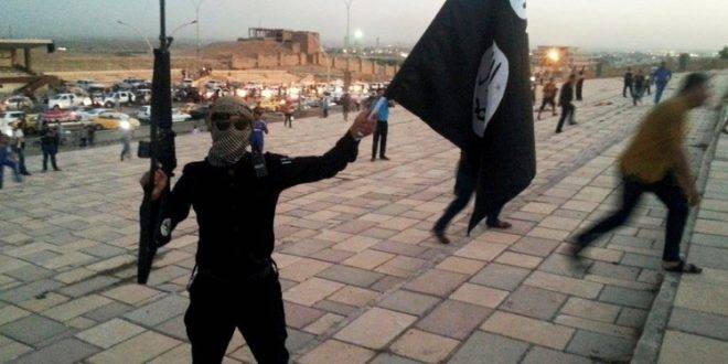 اعترافات داعشي.. هذا ما كان يجري في مخيم التدريب!