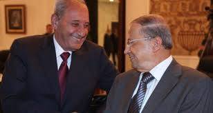 الرئيس عون يتصل بالرئيس بري..ماذا قال له؟