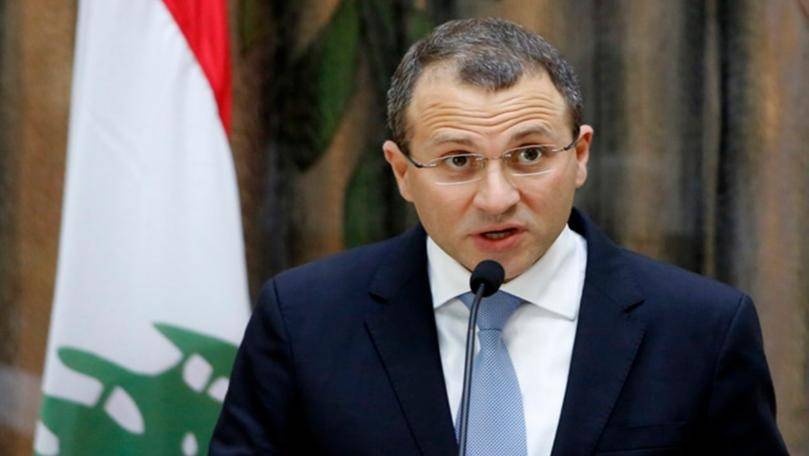 باسيل : حرّفوا كلامي