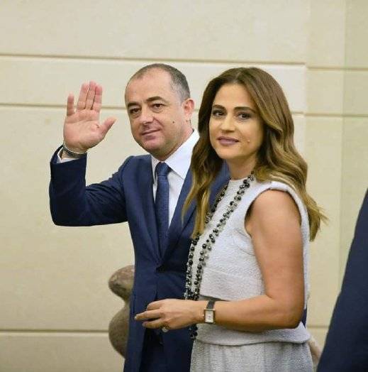 بو صعب يعتذر من جوليا.. ويشرح حقيقة الاشكال مع "OTV"