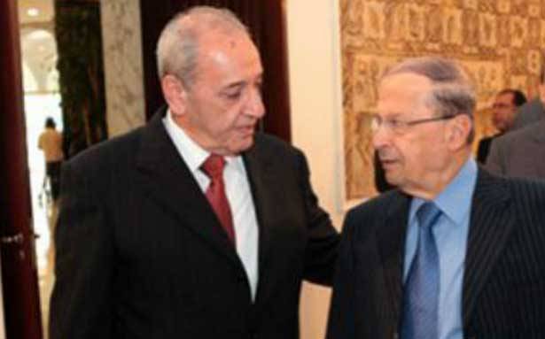 لهذه الاسباب انجاز حزب الله الى بري... وباسيل تجاوز الخطوط الحمراء