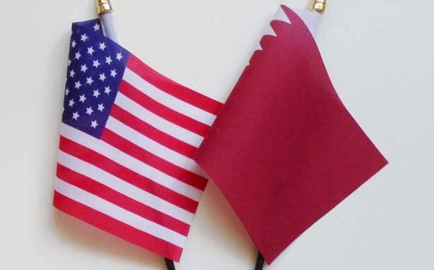 اتفاق استراتيجي بين واشنطن وقطر الجيش الاميركي يضع الدرع الصاروخي باتجاه ايران