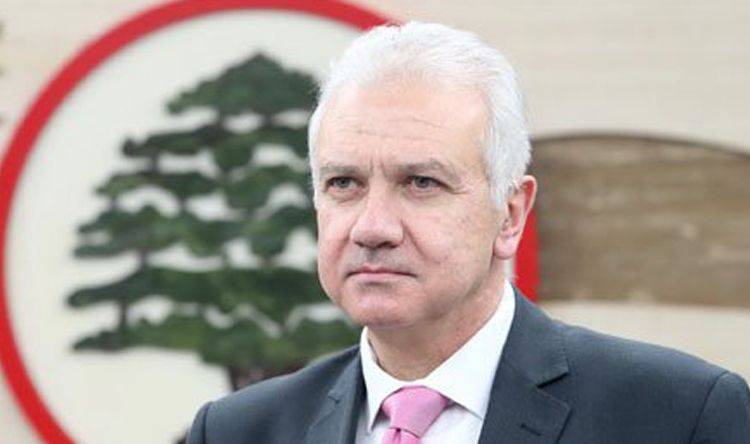 ماذا قال نائب "القوات" عن موقف الرئيس عون؟