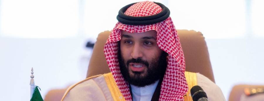 هل يحارب الإسراف حقاً؟ 
ولي العهد السعودي يزيد مخصصات بعض أفراد العائلة الملكية 50% عقب عملية التطهير