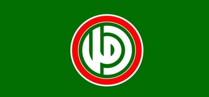 النشرة: شبان من "امل" أطلقوا النار في الحدث والجيش يطوق الحادث