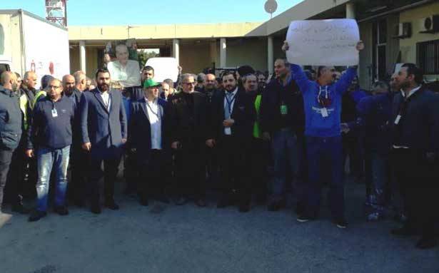 القوى تلجأ لـ«سلاح الدمار الشامل» قبل 3 أشهر على موعد الإنتخابات