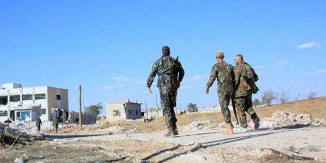 بعد أبو الضهور والخفية… عيون الجيش السوري على سراقب الاستراتيجية
