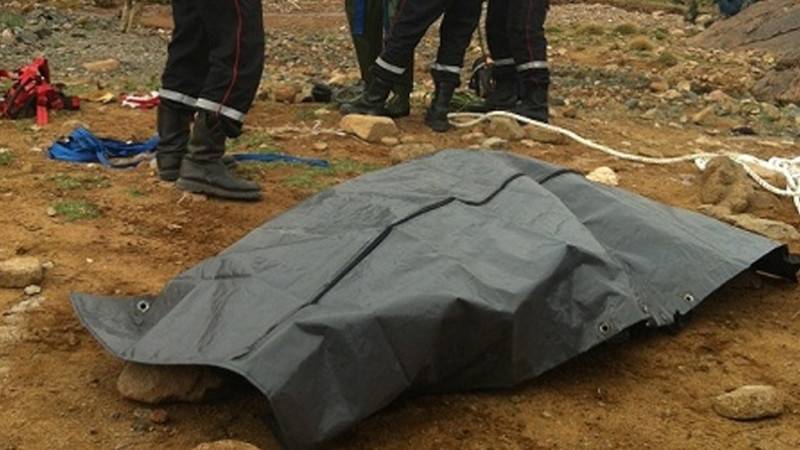 إليكم القصة الكاملة للعثور على جثة شاب في طبرجا