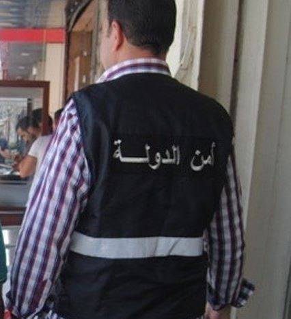 للراغبين بالتطوّع برتبة مأمور في أمن الدولة.. اقرأوا هذا الخبر