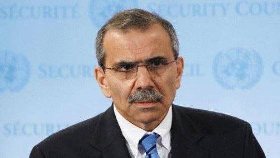 منصب جديد للسفير نواف سلام.. ما هو؟