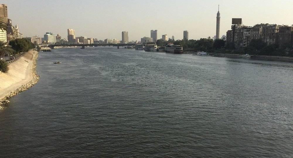 مصر تعلن خطة لترشيد استهلاك المياه خلال 10 سنوات