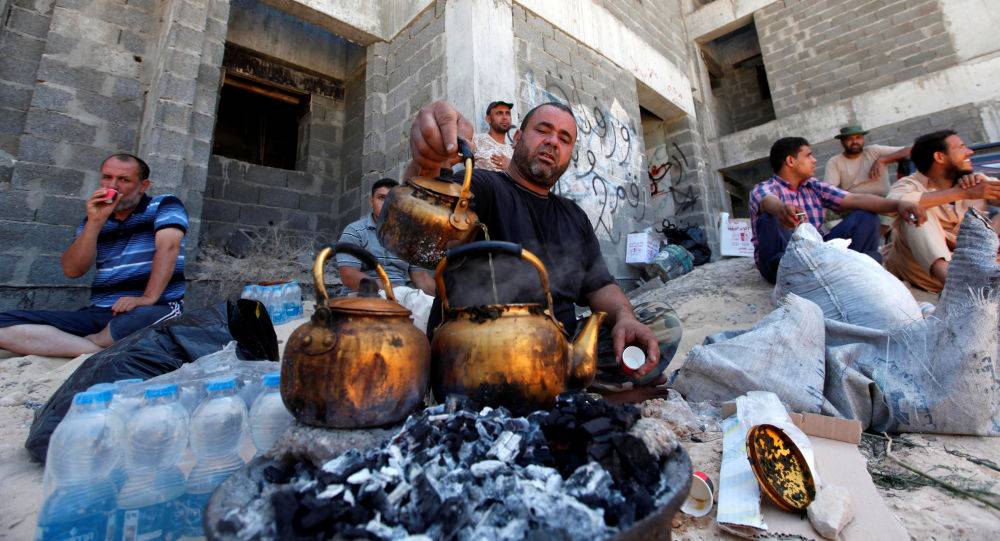 نائب ليبي يكشف أسباب أزمة النازحين في تاورغاء