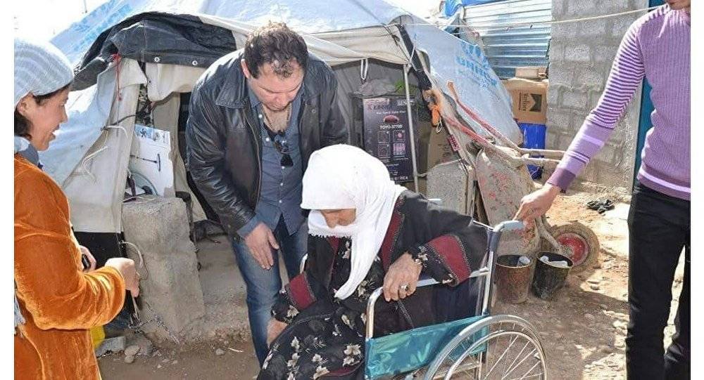 500 قتيل وجريح منذ بداية العملية في عفرين والقوات التركية تقصف "الهلال الأحمر"