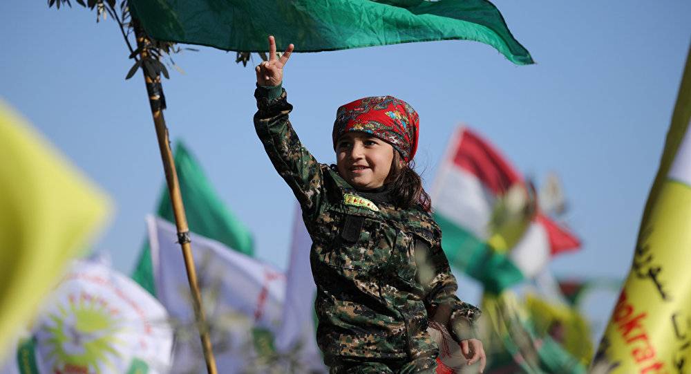 عفرين وأهلها بعد 19 يوما على العملية التركية: متمسكون بأرضنا وبهويتنا السورية