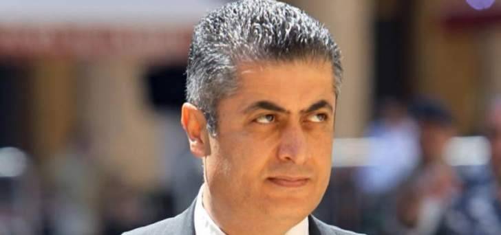 زهرمان: حريصون على العلاقة المميّزة مع الرياض
