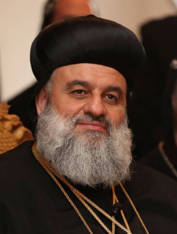 فرام الثاني من دير الزور: لعودة أبناء المدينة واعادة اعمار ما خربه الارهاب