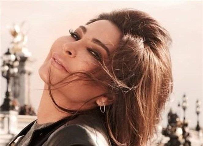 بعد تعرّضها للاغماء... إليسا تغرّد