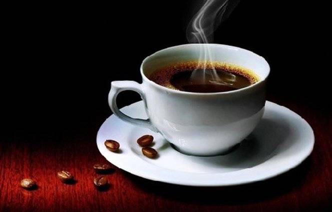 القهوة تسبب السرطان!