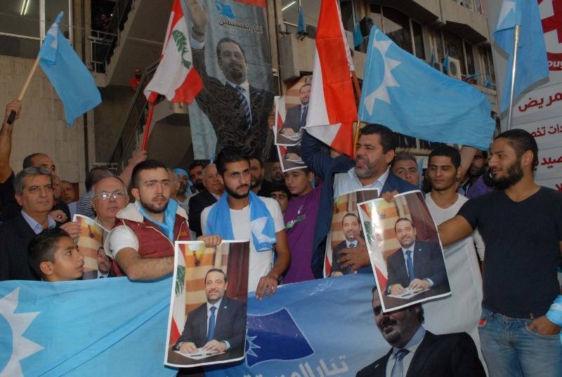 لائحتان لـ"المستقبل" في بيروت؟