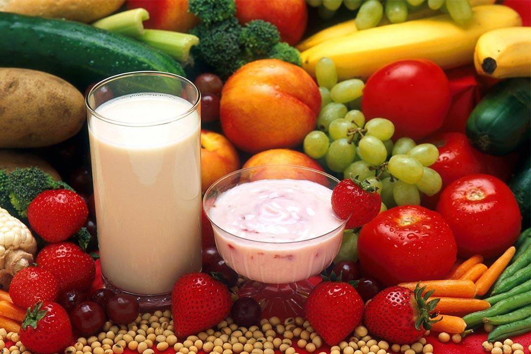 10 أطعمة لأصحاب الضغط المرتفع