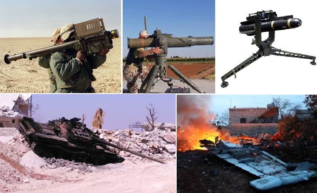 هل اجتازت اميركا الخط الاحمر في سوريا وهل تريد اسقاط الاسد