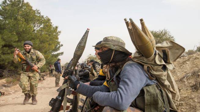 أردوغان يتخبط في عفرين ويدفع الثمن في الداخل التركي