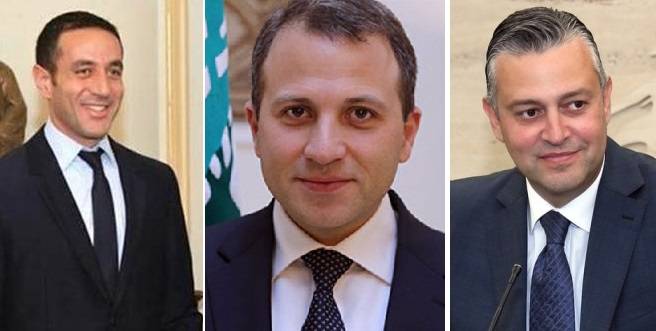 ترشيح هادي حبيش نقطة الخلاف بين المستقبل والتيار الوطني الحر