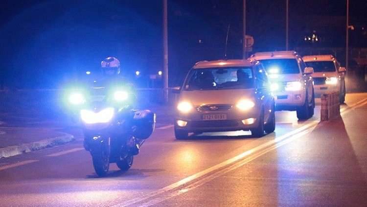 أحد منفذي هجمات باريس يمثل أمام القضاء البلجيكي وسط إجراءات أمنية مشددة