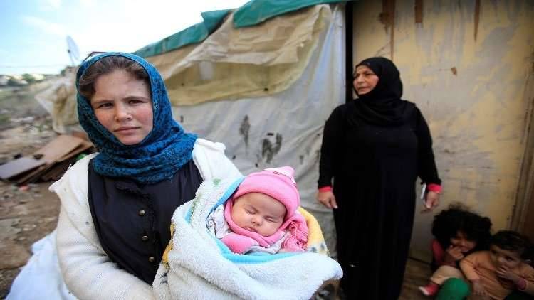 منظمات دولية تحذر من الإعادة القسرية للاجئين السوريين