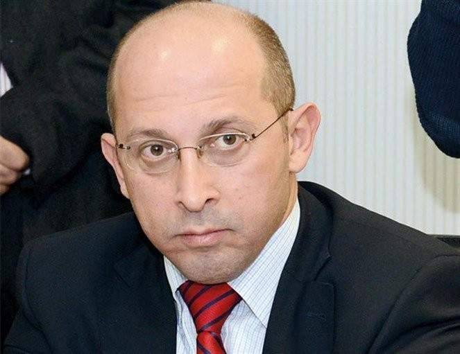 آلان عون: بأي ملف نختلف فيه مع حركة أمل حزب الله يقف الى جانب بري