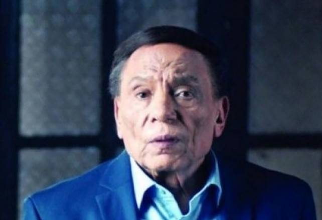 اندلاع حريق في بيت عادل امام وهذه هي تفاصيل الحادث ‎