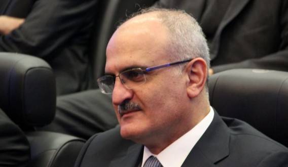 علي حسن خليل: سقطت إسرائيل.. ومسحنا عار التطبيع