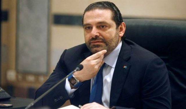 أصرار الحريري على التحالف مع التيار سيكون بمثابة انتحار