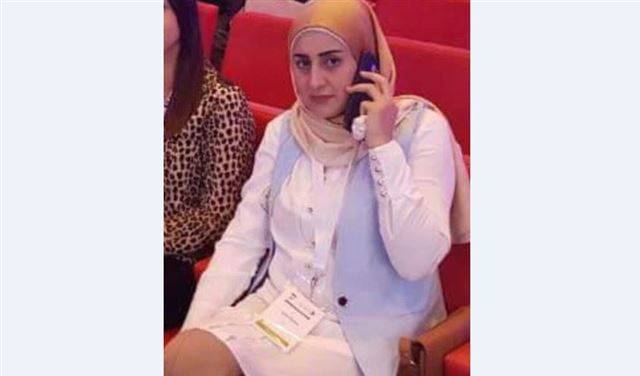 ما حقيقة السيدة التي "حجّبها" باسيل؟