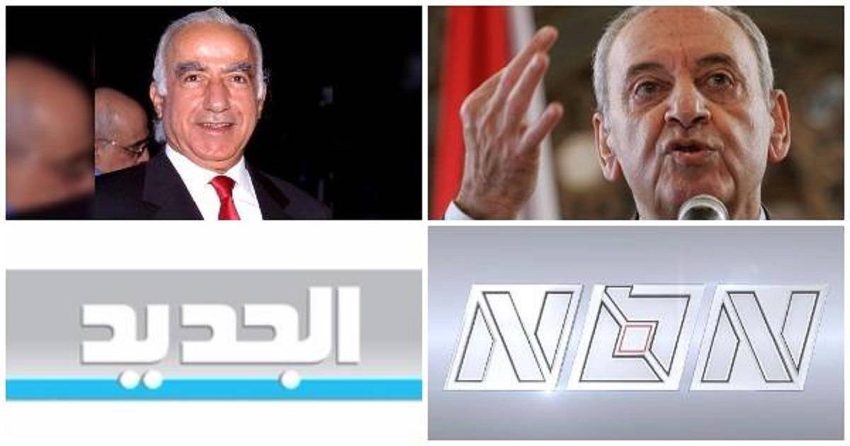 بالفيديو - ردّ صادم من الـNBN على تحسين الخياط الذي تكلّم عن البلطجية!